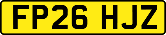 FP26HJZ