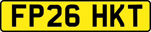 FP26HKT