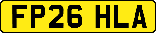FP26HLA