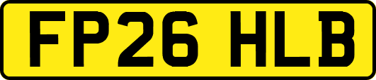 FP26HLB