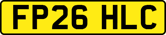 FP26HLC