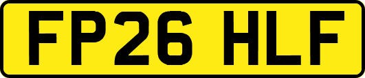 FP26HLF