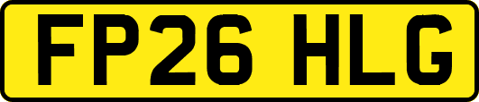 FP26HLG