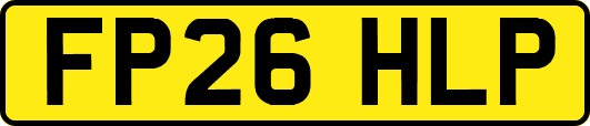 FP26HLP
