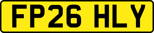 FP26HLY