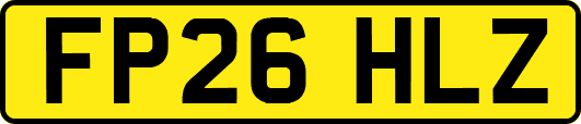 FP26HLZ