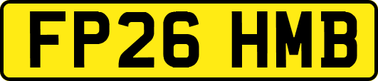 FP26HMB