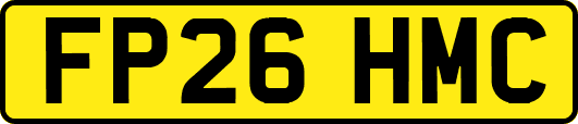 FP26HMC