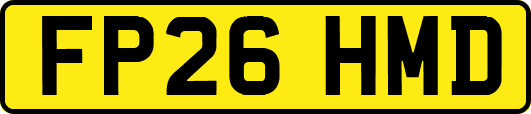 FP26HMD