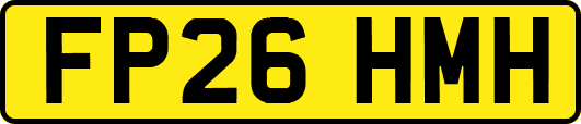 FP26HMH