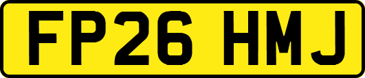 FP26HMJ