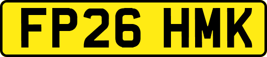 FP26HMK