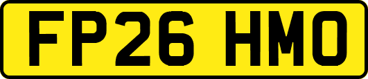 FP26HMO