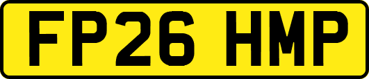 FP26HMP