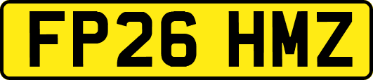 FP26HMZ