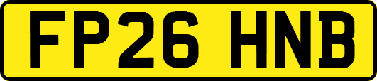 FP26HNB