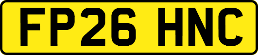 FP26HNC