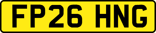 FP26HNG