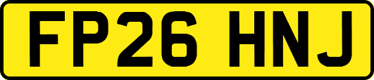 FP26HNJ