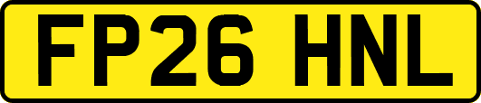 FP26HNL