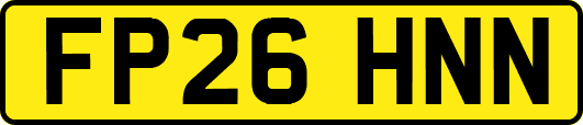 FP26HNN
