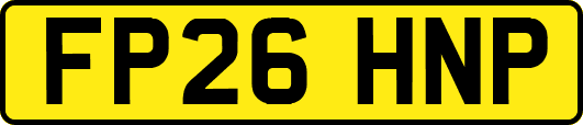 FP26HNP