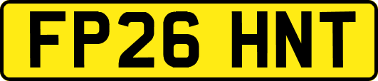 FP26HNT