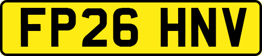 FP26HNV