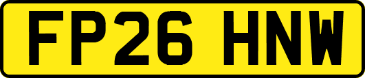 FP26HNW