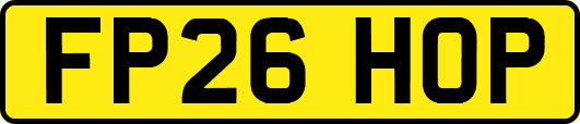 FP26HOP
