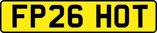 FP26HOT