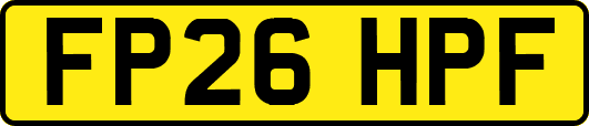 FP26HPF
