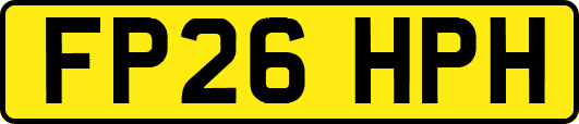 FP26HPH
