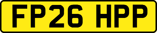 FP26HPP