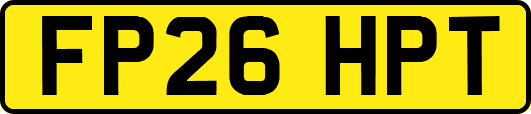 FP26HPT