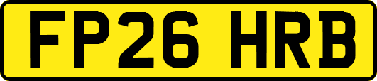 FP26HRB