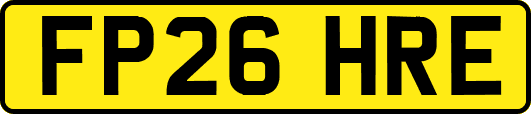 FP26HRE