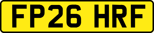 FP26HRF
