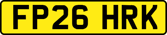 FP26HRK