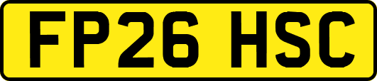 FP26HSC