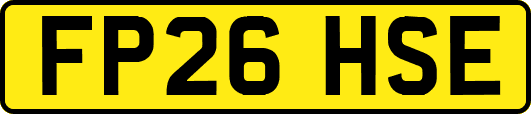 FP26HSE