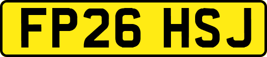 FP26HSJ