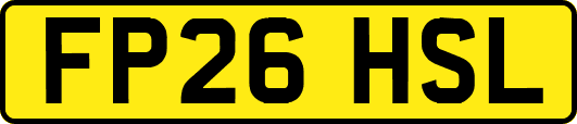 FP26HSL