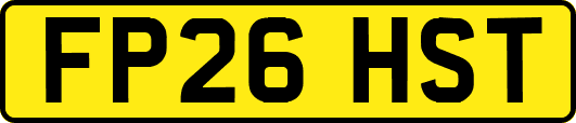 FP26HST
