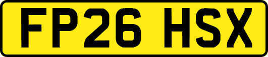 FP26HSX