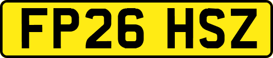 FP26HSZ