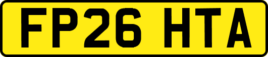 FP26HTA