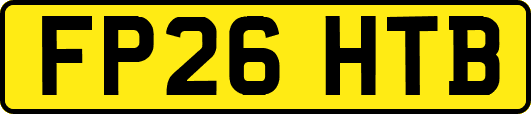 FP26HTB