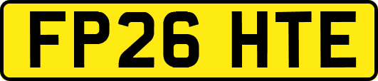 FP26HTE
