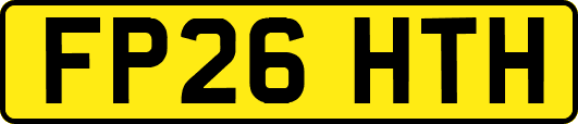 FP26HTH
